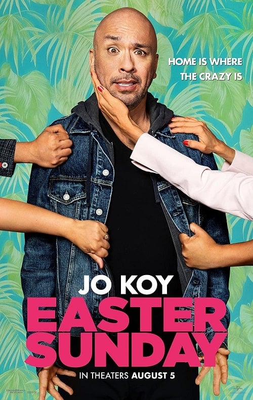ดูหนังออนไลน์ฟรี Easter Sunday (2022)