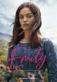 ดูหนังออนไลน์ฟรี Emily (2022)