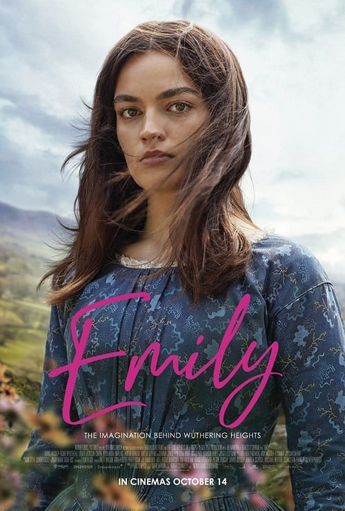 ดูหนังออนไลน์ฟรี Emily (2022)