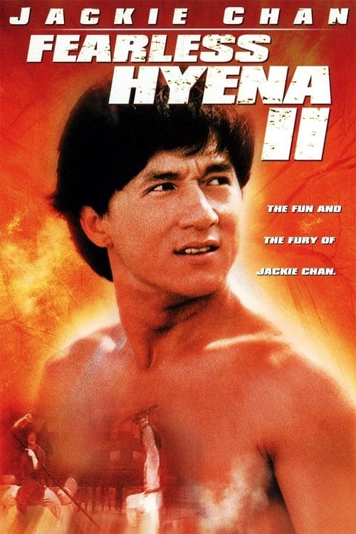 ดูหนังออนไลน์ฟรี Fearless Hyena 2 (1983) ไอ้หนุ่มหมัดฮา 2