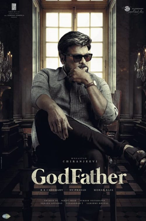 ดูหนังออนไลน์ฟรี Godfather (2022) ก็อตฟาเธอร์