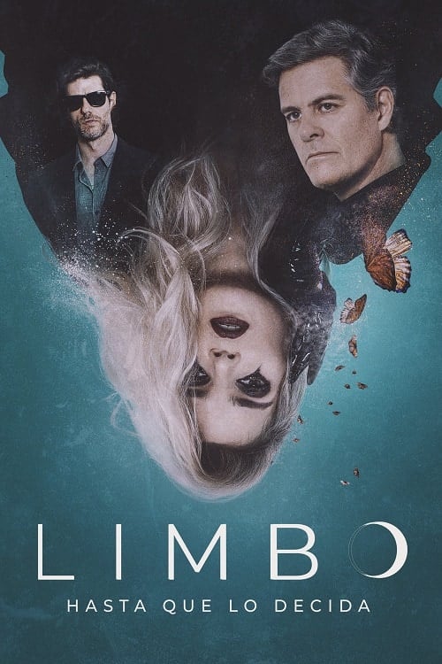 ดูหนังออนไลน์ฟรี Limbo (2022)