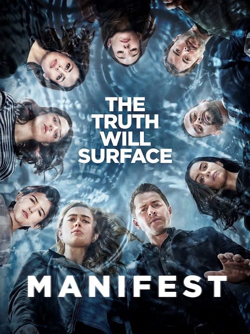 ดูหนังออนไลน์ฟรี Manifest Season 3 (2021) เที่ยวบินพิศวง