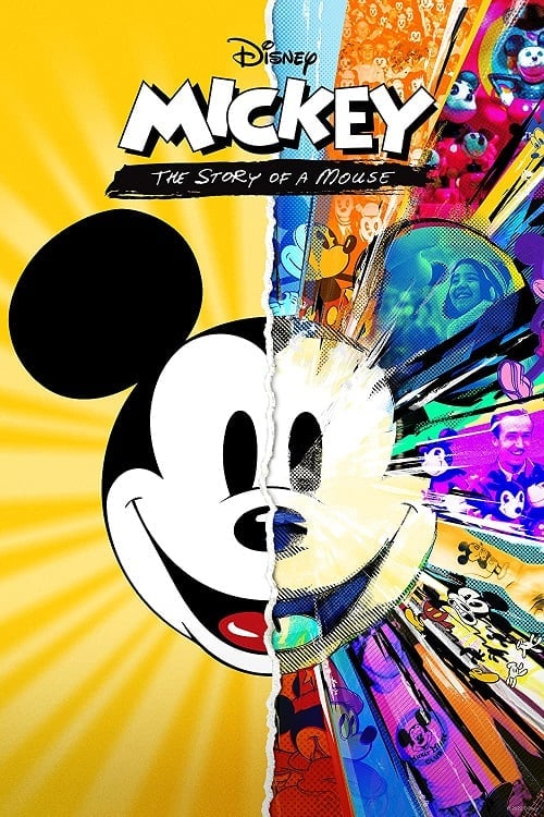 ดูหนังออนไลน์ฟรี Mickey The Story of a Mouse (2022)