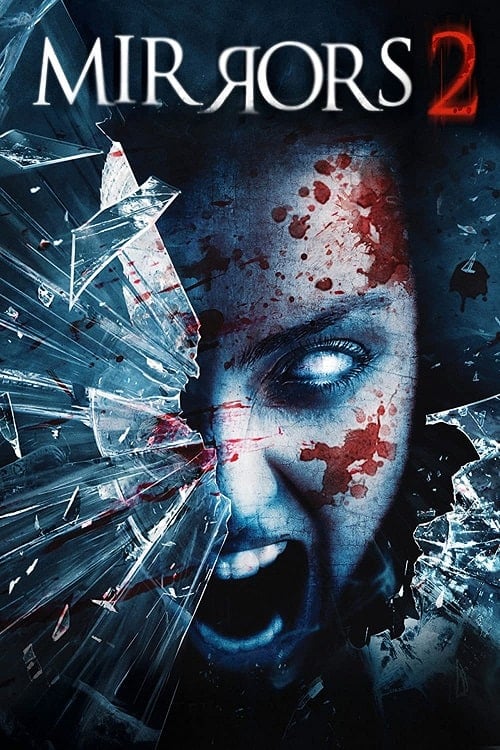 ดูหนังออนไลน์ฟรี Mirrors 2 (2010) มันอยู่ในกระจก 2