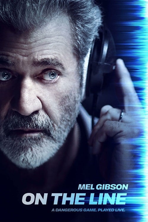 ดูหนังออนไลน์ฟรี On the Line (2022)