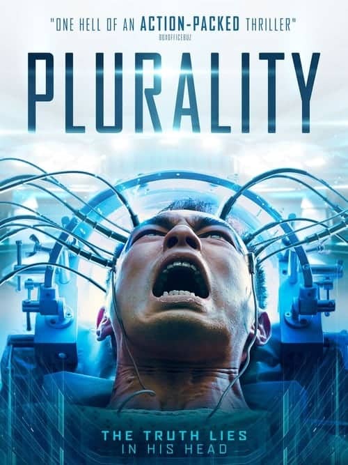 ดูหนังออนไลน์ฟรี Plurality (2021)
