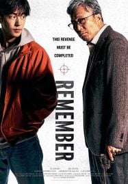 ดูหนังออนไลน์ฟรี Remember (2022) แค้นเดือดคนดุ