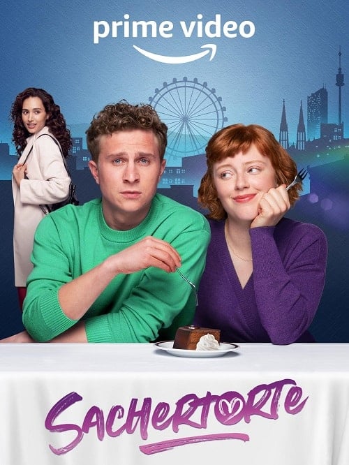 ดูหนังออนไลน์ฟรี Sachertorte (2022)
