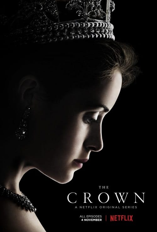 ดูหนังออนไลน์ฟรี The Crown Season 1 (2016) เดอะ คราวน์