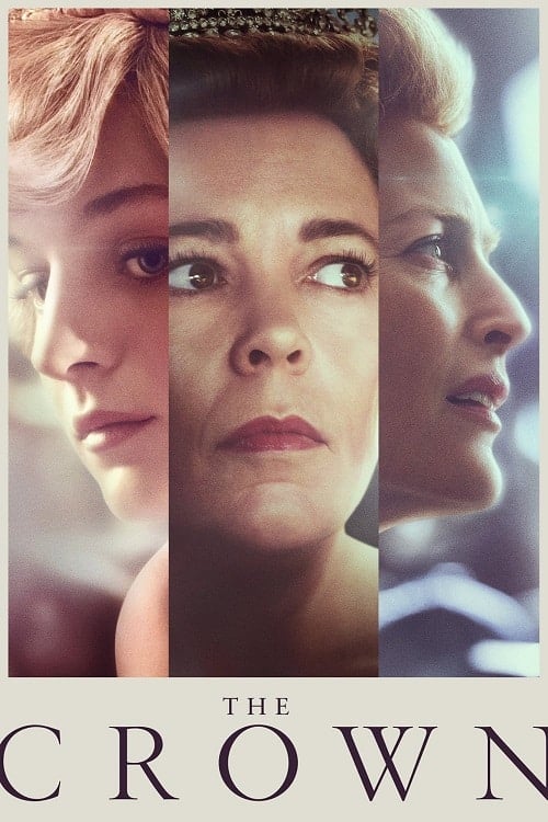 ดูหนังออนไลน์ฟรี The Crown Season 4 (2020) เดอะ คราวน์