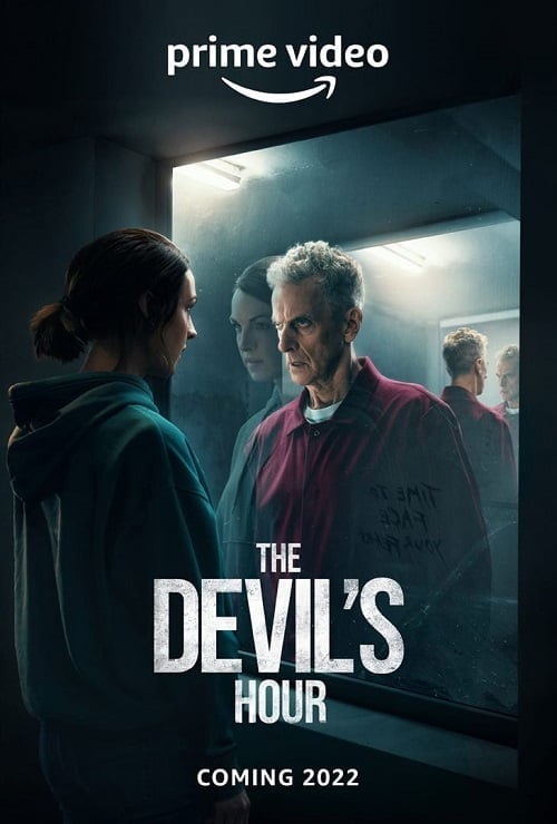 ดูหนังออนไลน์ฟรี The Devils Hour (2022)