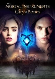 ดูหนังออนไลน์ฟรี The Mortal Instruments City of Bones (2013) นักรบครึ่งเทวดา