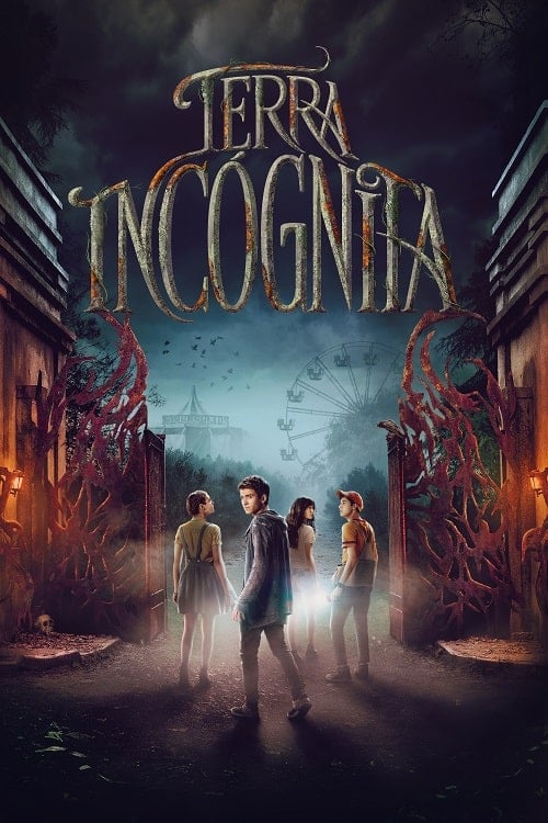 ดูหนังออนไลน์ฟรี Tierra Incognita (2022)