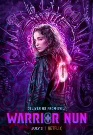 ดูหนังออนไลน์ฟรี Warrior Nun Season 1 (2020) วอร์ริเออร์ นัน นักรบแห่งศรัทธา 1