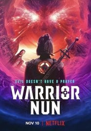ดูหนังออนไลน์ฟรี Warrior Nun Season 2 (2022) วอร์ริเออร์ นัน นักรบแห่งศรัทธา 2