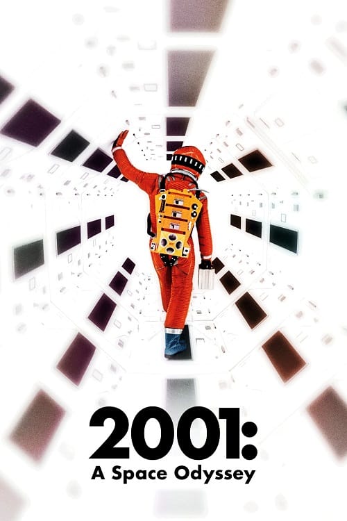 ดูหนังออนไลน์ฟรี 2001 A Space Odyssey (1968) จอมจักรวาล