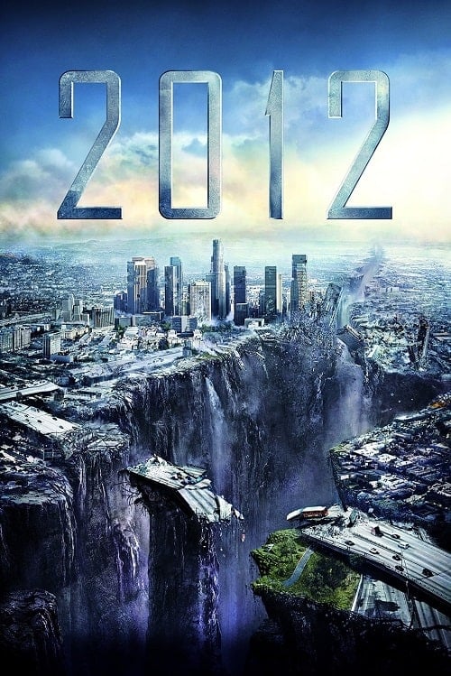 ดูหนังออนไลน์ฟรี 2012 (2009) วันสิ้นโลก