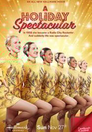 ดูหนังออนไลน์ฟรี A Holiday Spectacular (2022)