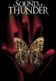 ดูหนังออนไลน์ฟรี A Sound Of Thunder (2005) 2054 เจาะไดโนเสาร์โลกล้านปี