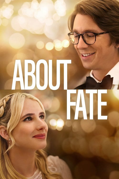ดูหนังออนไลน์ฟรี About Fate (2022) ชะตารัก ชะตาป่วน