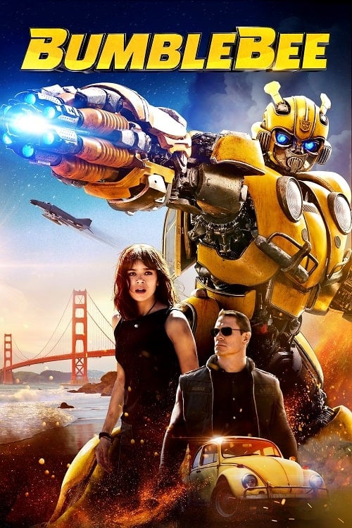 ดูหนังออนไลน์ฟรี Bumblebee (2018) บัมเบิ้ลบี