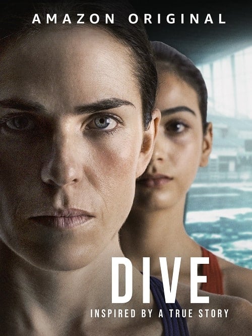 ดูหนังออนไลน์ฟรี Dive (2022)