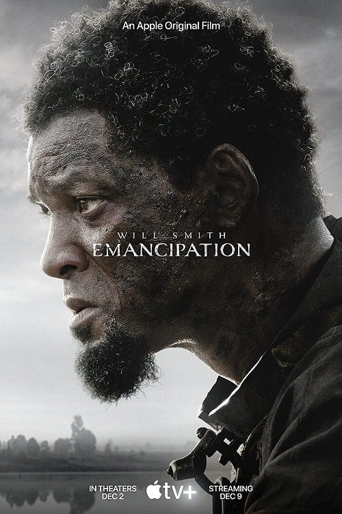 ดูหนังออนไลน์ฟรี Emancipation (2022)