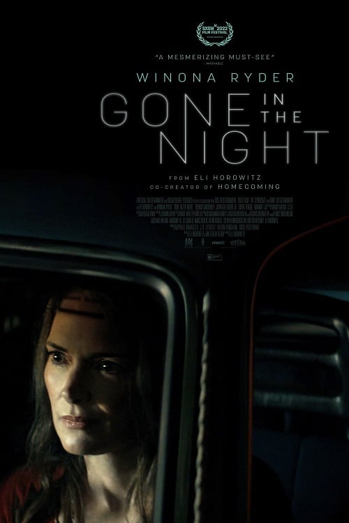 ดูหนังออนไลน์ฟรี Gone in the Night (2022)