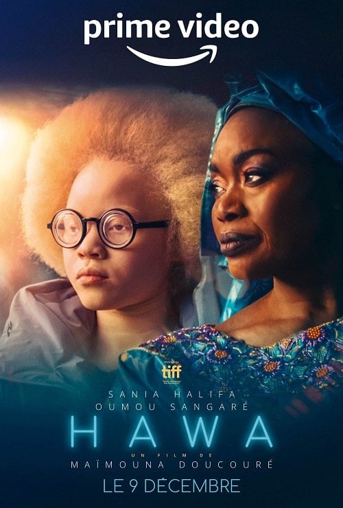 ดูหนังออนไลน์ฟรี Hawa (2022) ฮาวา