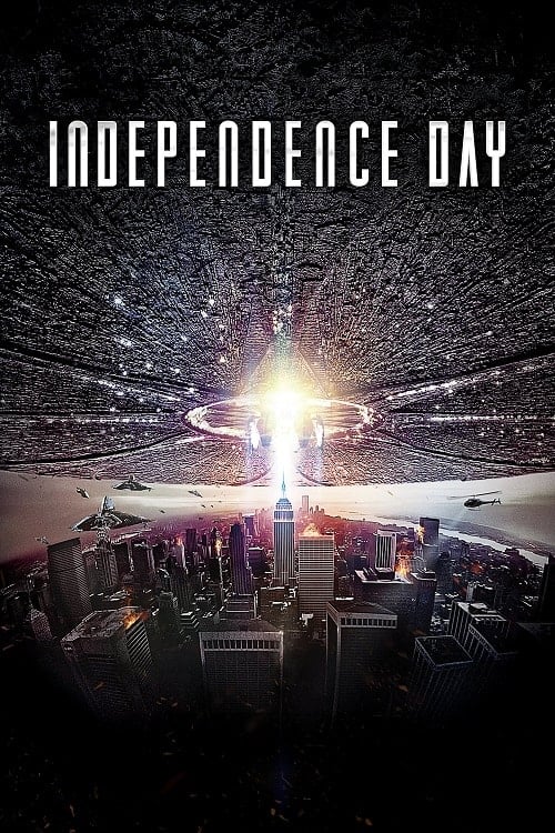 ดูหนังออนไลน์ฟรี Independence Day (1996) ไอดี 4 สงครามวันดับโลก