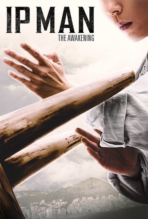 ดูหนังออนไลน์ฟรี Ip Man The Awakening (2021) ยิปมัน เจ้ากังฟูสู้ยิบตา ปรมาจารย์ตื่นแล้ว