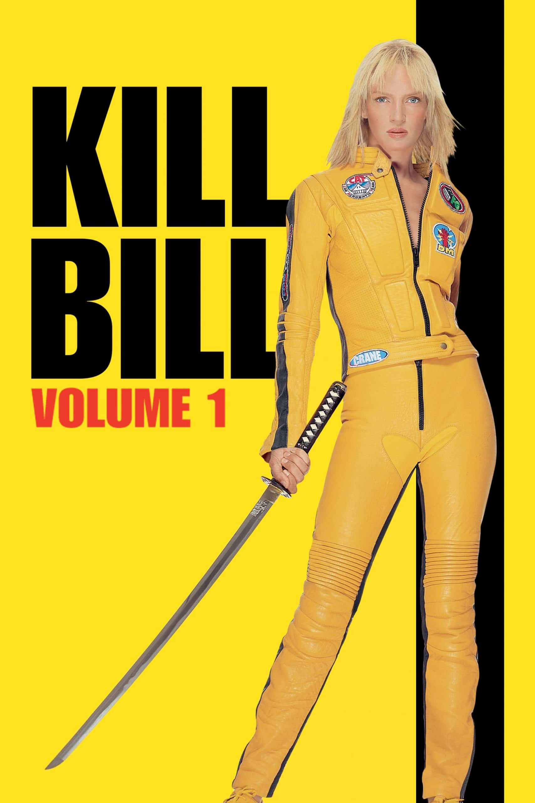 ดูหนังออนไลน์ฟรี Kill Bill Vol. 1 (2003) นางฟ้าซามูไร