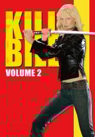 ดูหนังออนไลน์ฟรี Kill Bill Vol. 2 (2004) นางฟ้าซามูไร