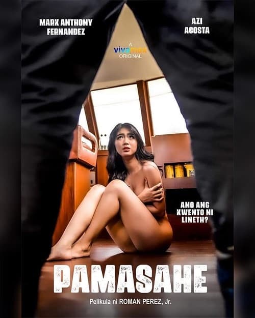 ดูหนังออนไลน์ฟรี Pamasahe (2022)