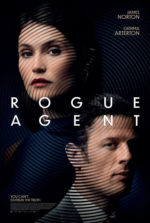ดูหนังออนไลน์ฟรี Rogue Agent (2022)