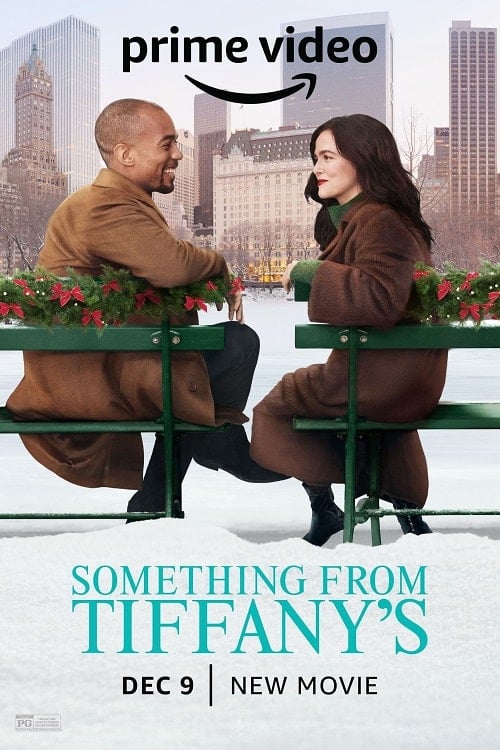ดูหนังออนไลน์ฟรี Something from Tiffany’s (2022) แหวนสื่อรักอลวน
