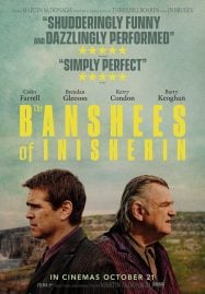 ดูหนังออนไลน์ฟรี The Banshees of Inisherin (2022)