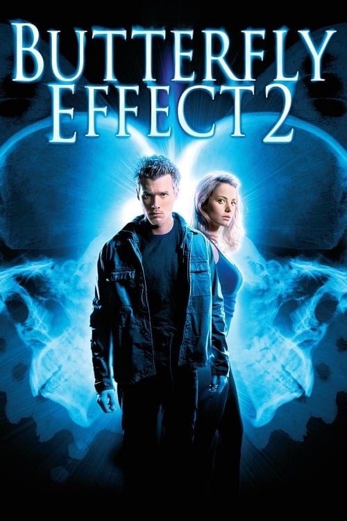 ดูหนังออนไลน์ฟรี The Butterfly Effect 2 (2006) เปลี่ยนตาย ไม่ให้ตาย 2