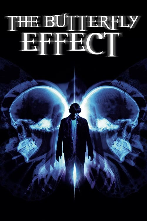 ดูหนังออนไลน์ฟรี The Butterfly Effect (2004) เปลี่ยนตาย ไม่ให้ตาย