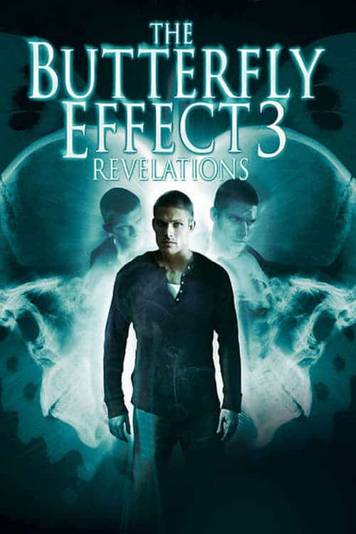 ดูหนังออนไลน์ฟรี The Butterfly Effect 3 Revelations (2009) เปลี่ยนตาย ไม่ให้ตาย 3