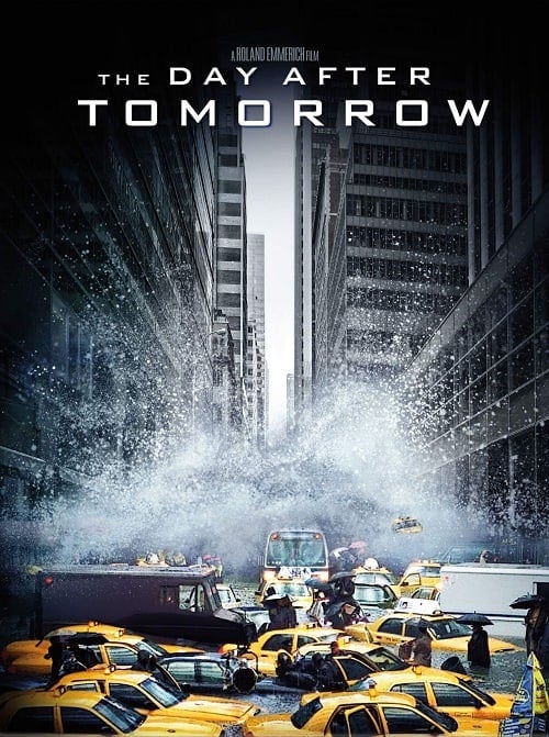 ดูหนังออนไลน์ฟรี The Day After Tomorrow (2004) เดอะ เดย์ อ๊าฟเตอร์ ทูมอร์โรว์ วิกฤติวันสิ้นโลก