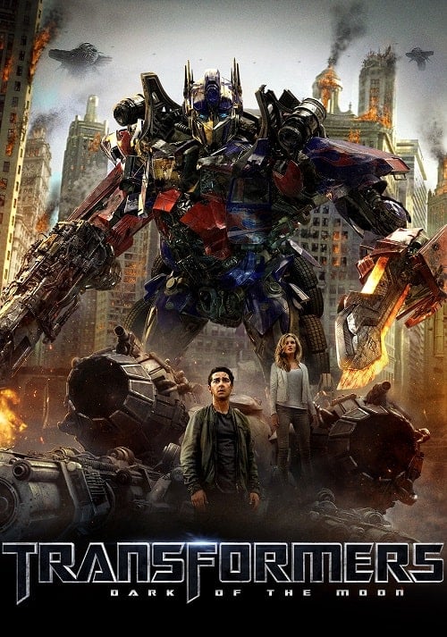 ดูหนังออนไลน์ฟรี Transformers 3 Dark of the Moon (2011) ทรานส์ฟอร์เมอร์ส 3 ดาร์ค ออฟ เดอะ มูน