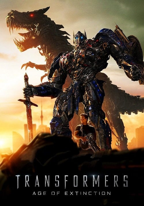 ดูหนังออนไลน์ฟรี Transformers 4 Age of Extinction (2014) ทรานส์ฟอร์เมอร์ส 4 มหาวิบัติยุคสูญพันธุ์