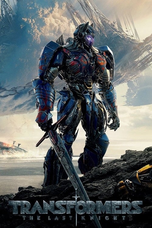 ดูหนังออนไลน์ฟรี Transformers 5 The Last Knight (2017) ทรานส์ฟอร์เมอร์ส 5 อัศวินรุ่นสุดท้าย