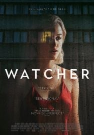 ดูหนังออนไลน์ฟรี Watcher (2022) วอทเชอร์