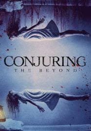ดูหนังออนไลน์ฟรี Conjuring the Beyond (2022)