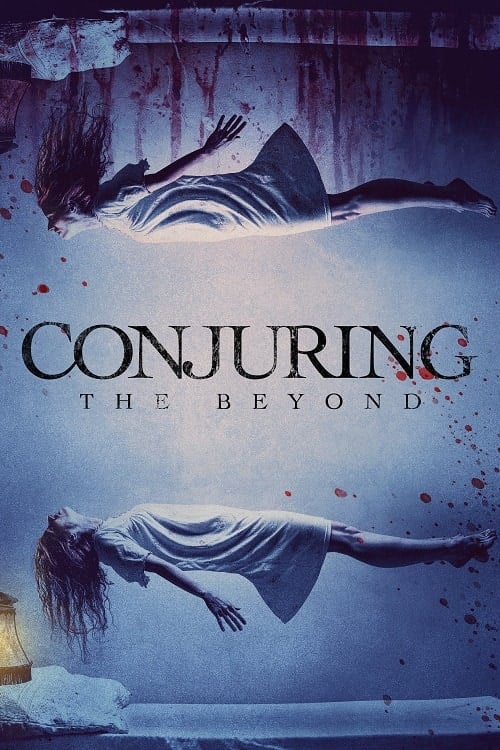ดูหนังออนไลน์ฟรี Conjuring the Beyond (2022)
