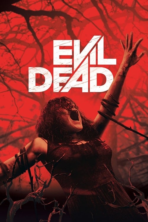 ดูหนังออนไลน์ฟรี Evil Dead (2013) ผีอมตะ