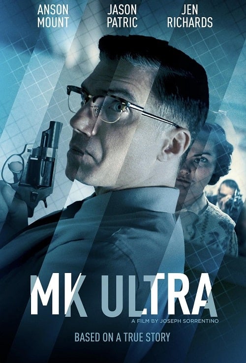 ดูหนังออนไลน์ฟรี MK Ultra (2022)